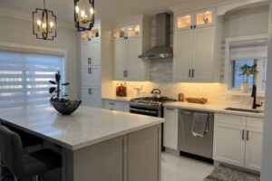 Kitchen Remodeling