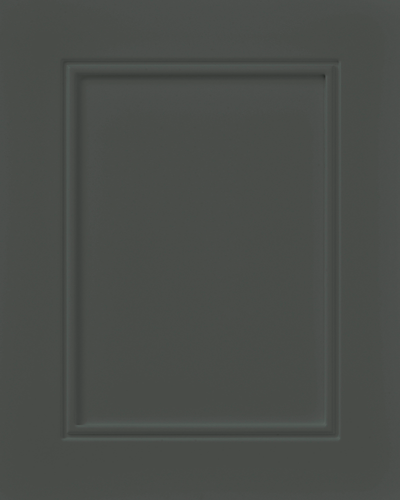 Slim Shaker Angela Rose cabinet door