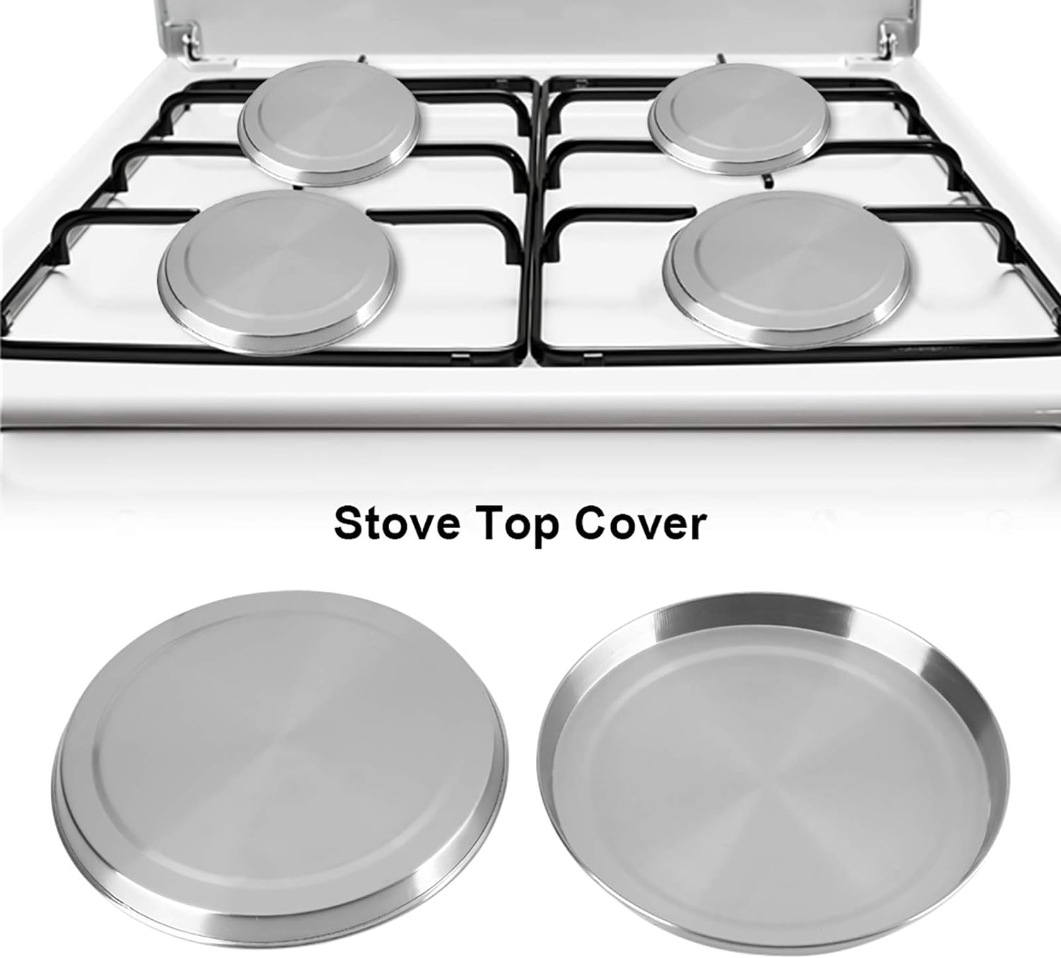Stove Top Cover