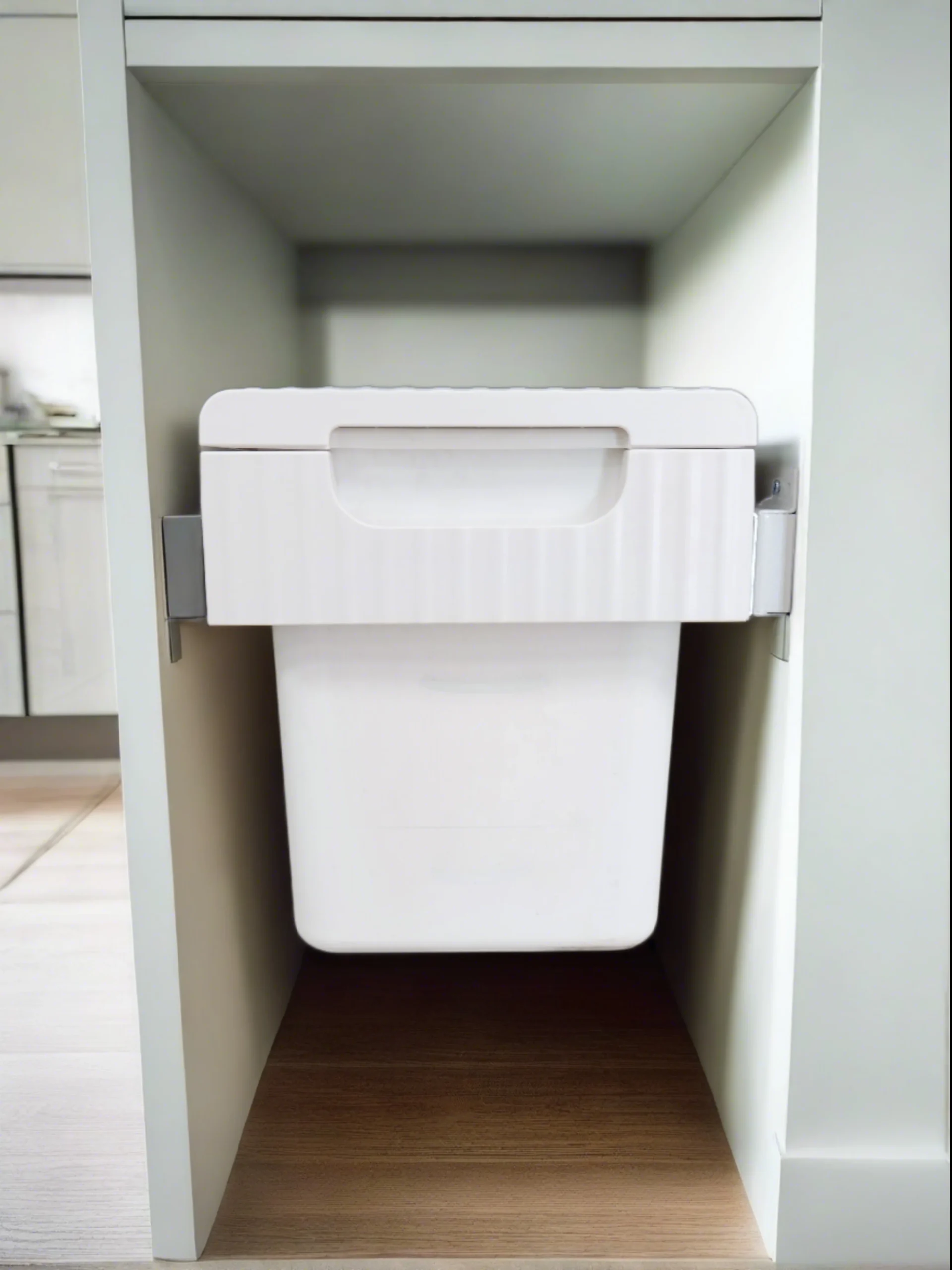 Rice Container
